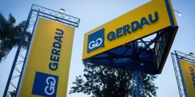 Gerdau (GGBR4) ganha sinal verde da Fitch e mira novo degrau no rating