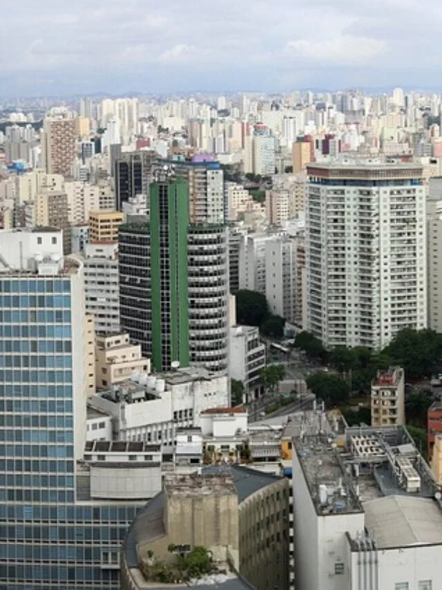 Minha Casa Minha Vida segue como motor da habitação popular.