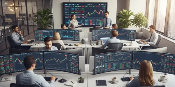 IFIX fecha pregão em alta e acumula avanço de 0,35% na semana