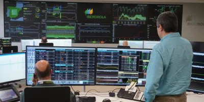 Iberdrola faz aposta bilionária e compra maior distribuidora da Finlândia