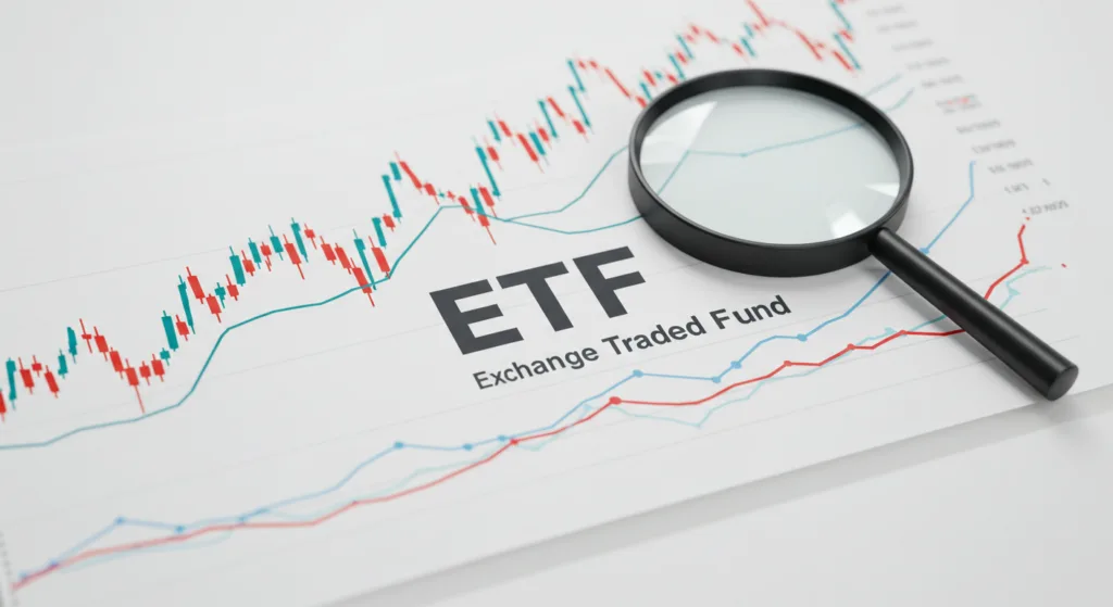 Por que os analistas estão indicando o ETF CHIP11?. Foto: ImageFX
