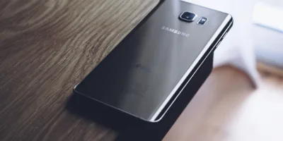 Samsung despenca após balanço recorde; entenda o motivo da queda