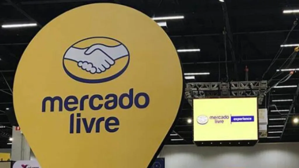 Mercado Livre. Foto: Divulgação