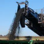 Safra vê minério de ferro mais fraco e alerta ligado à China