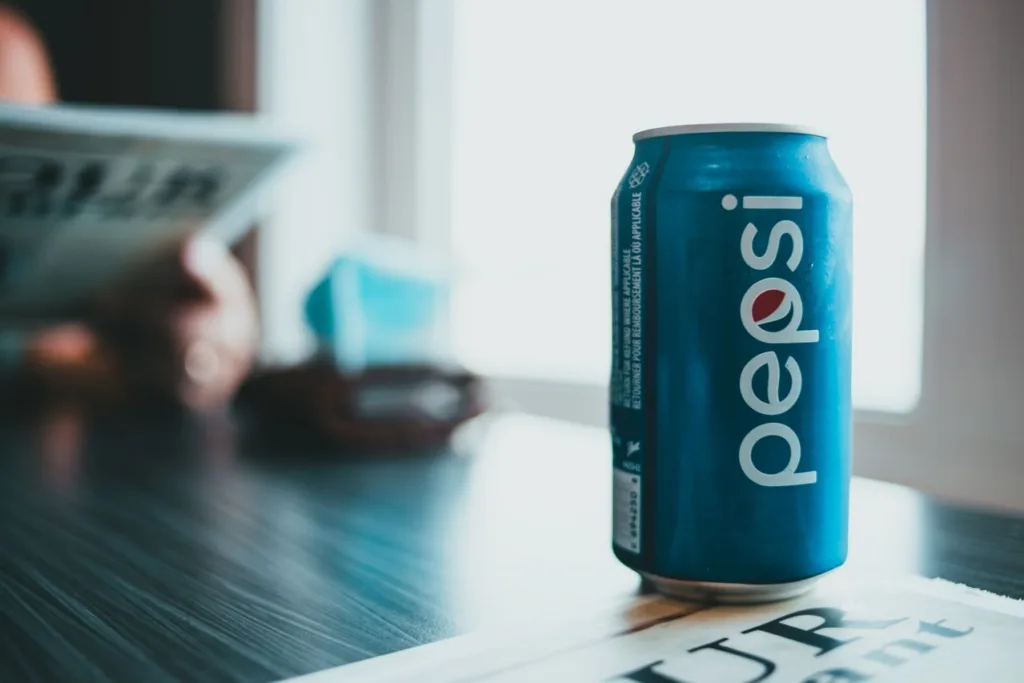 PepsiCo