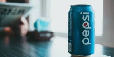 PepsiCo supera expectativas de lucro e receita no 2º trimestre fiscal