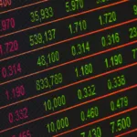 Ibovespa cai pela 8ª vez seguida com saída de estrangeiros; Banco do Brasil (BBAS3) tomba