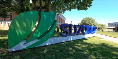 Suzano (SUZB3) promove Walner Júnior à vice-presidência executiva; veja quem é o executivo