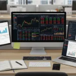 MAGM11: diante da Selic em 14%, gestor vê oportunidade na volatilidade