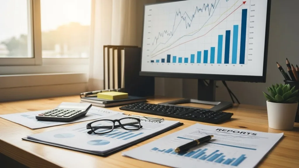 Ações recomendadas para maio mostram mudança de foco para energia, indústria e tecnologia