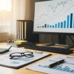 IFIX acompanha queda do Ibovespa e fecha terça-feira em baixa de 0,55%