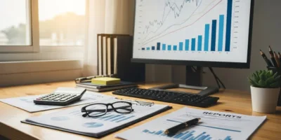 IFIX acompanha queda do Ibovespa e fecha terça-feira em baixa de 0,55%