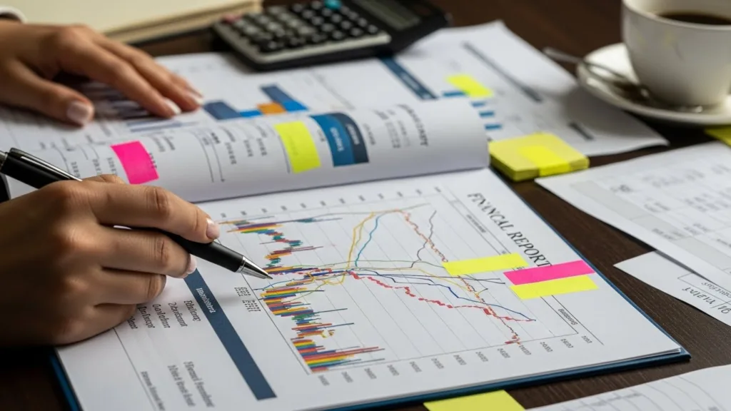 Investimentos - Mercado Financeiro