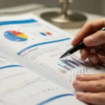 MXRF11 ou VGHF11: qual o melhor FII híbrido de papel? Confira os indicadores