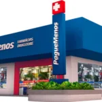 Pague Menos (PGMN3) vende R$ 1 bilhão no digital e bate recorde de margem no 2T26