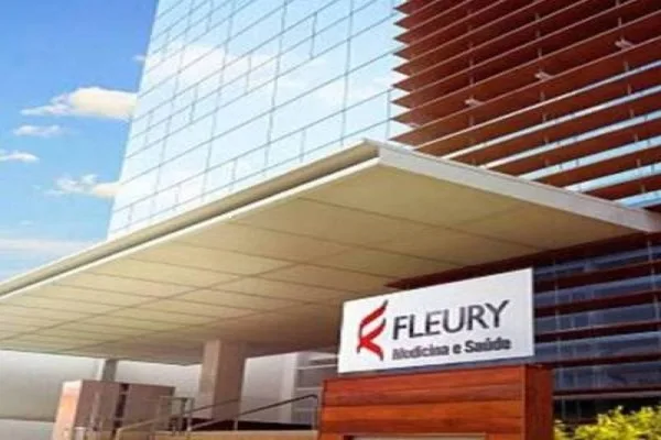 Fleury (FLRY3)