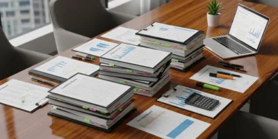 IFIX fecha pregão estável, em leve queda de 0,03%