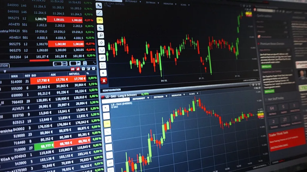 Ibovespa.