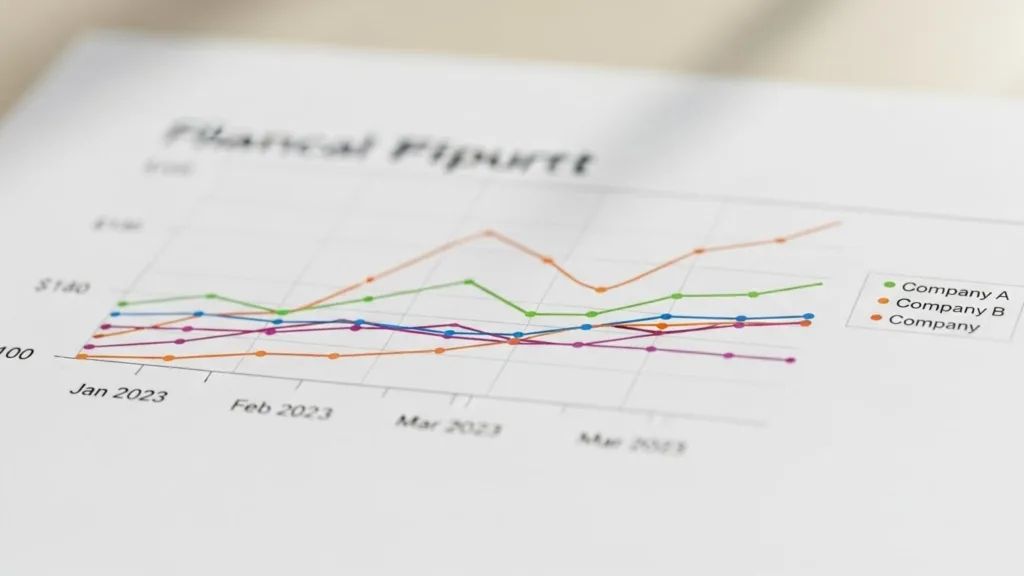 Investimentos - Mercado Financeiro