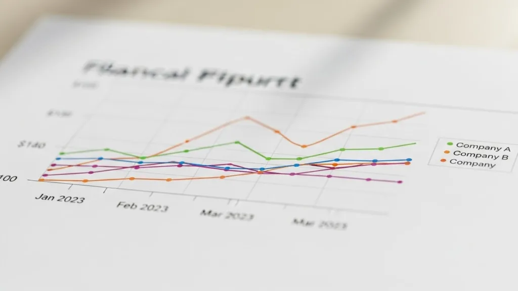 Investimentos - Mercado Financeiro