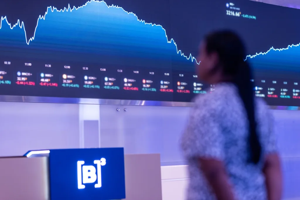 Segunda prévia do Ibovespa para setembro inclui Tenda (TEND3) e prevê a saída de PetroReconcavo (RECV3).