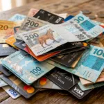 Inadimplência atinge maior nível da série histórica em julho, aponta Banco Central