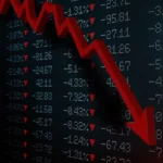 Ibovespa esqueceu como sobe? Bolsa emenda 10 quedas e agosto vira teste de nervos