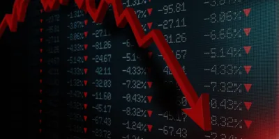 Ibovespa esqueceu como sobe? Bolsa emenda 10 quedas e agosto vira teste de nervos