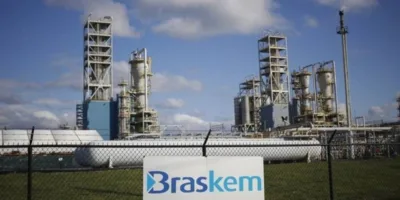Braskem (BRKM5) protocola recuperação extrajudicial; dívida passa de US$ 10 bi