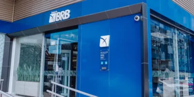 BRB (BSLI4) ganha aval para cobrar ex-diretores pelo caso Master