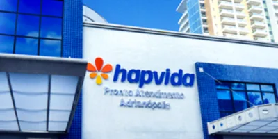 Hapvida (HAPV3) passa a tesoura na dívida e corta R$ 322,6 milhões