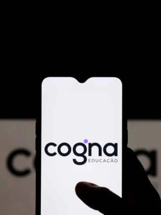 Cogna (COGN3)