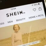 IPO da Shein abre o carrinho e mira US$ 1,8 bi