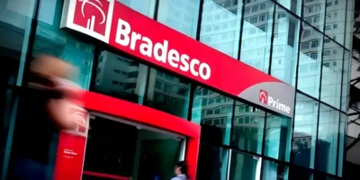Bradesco (BBDC4) tem lucro de R$ 7,1 bi no 2T26 e supera estimativas; veja detalhes
