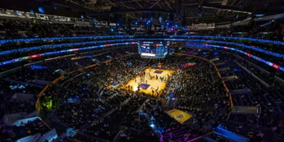 Conheça os executivos que compraram o Los Angeles Lakers por US$ 12,5 bilhões