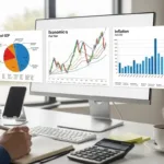 IFIX recua 0,06%, fechando novamente em leve queda