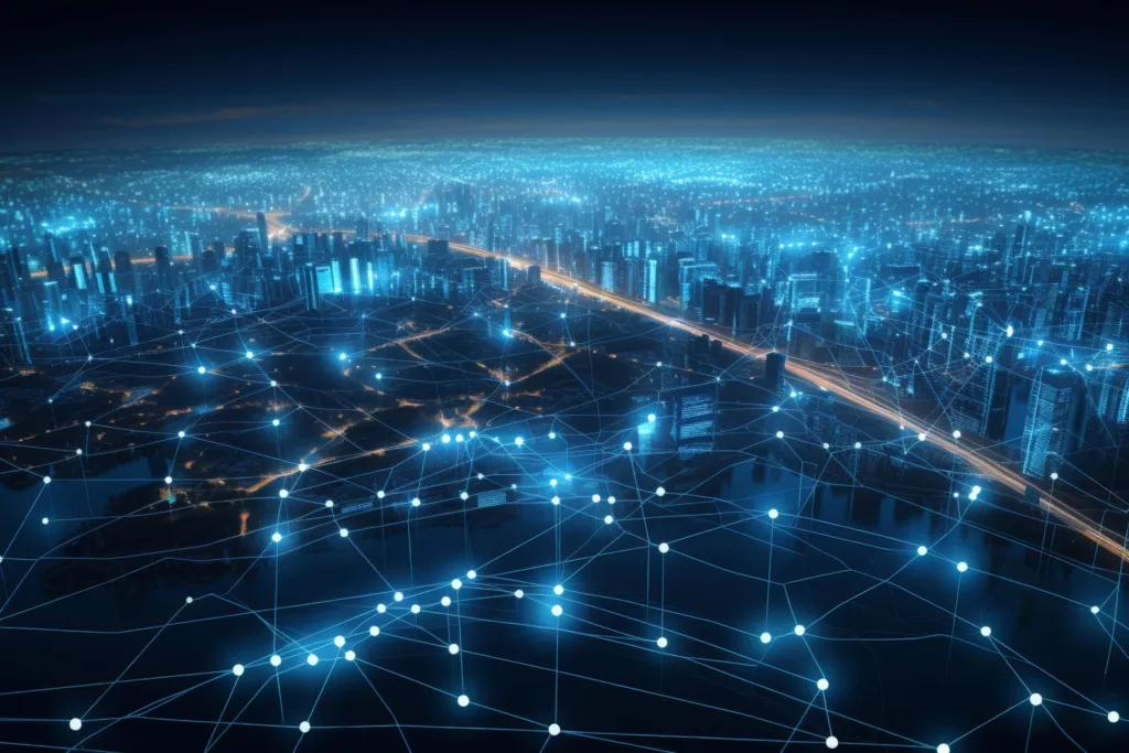 A Eletronet, empresa da Axia Energia (AXIA3), firmou parceria com a DE-CIX para ampliar acesso a redes globais, nuvem e plataformas digitais.