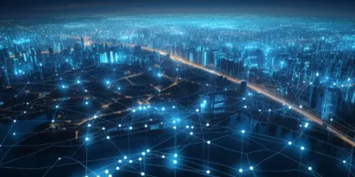 Eletronet, da Axia Energia (AXIA3), fecha parceria global e amplia conexão para nuvem e IA