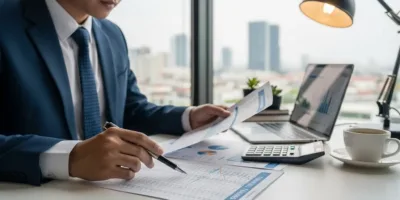 IFIX cai 0,17% nesta sexta-feira; índice encerra semana em baixa de 2,25%