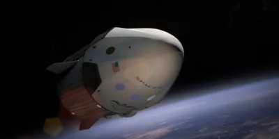 SpaceX (SPCX34) cai 7% após balanço acima do esperado no 2T; entenda