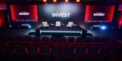 Do agro à inteligência artificial: o que marcou o Suno Invest 2026