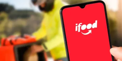 iFood anuncia investimento recorde de R$ 24 bi em meio a disputas na justiça e no Cade