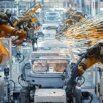 Produção industrial cresce 0,2% em julho, mas cai na comparação anual; veja os dados do IBGE