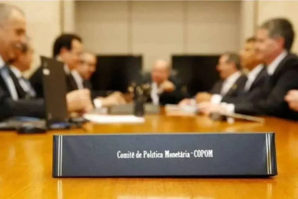 Copom. Foto: Marcelo Camargo/Agência Brasil