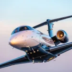 Embraer (EMBJ3) fecha pedido de 8 jatos no Japão; BBI vê alta de quase 30%