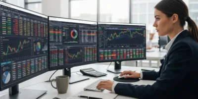 IFIX encerra pregão em alta de 0,13%, aos 3.747,47 pontos