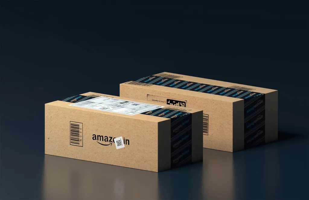 Amazon (AMZO34)