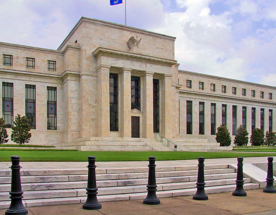 Federal Reserve (Fed) Foto: Reprodução)