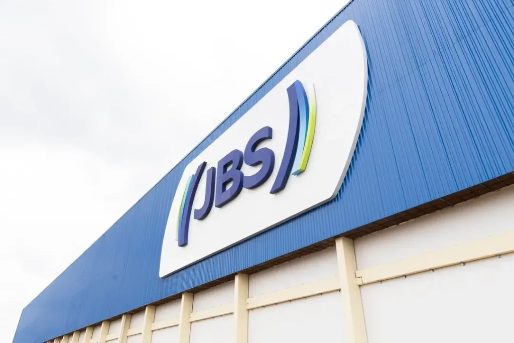 JBS (JBSS32)