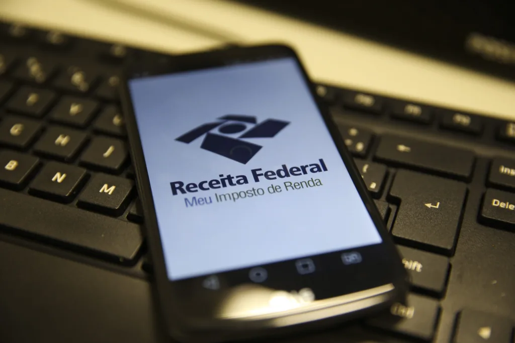 Imposto de renda 2026